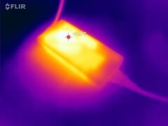 Adaptateur CA pour test de stress