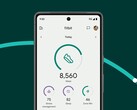 Fitbit permet à certains utilisateurs de tester trois nouvelles fonctionnalités de son application. (Source de l'image : Fitbit)