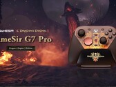 La GameSir G7 Pro Dragon's Dogma Edition est disponible dès maintenant au prix de 89,99 $.
