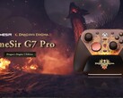 La GameSir G7 Pro Dragon's Dogma Edition est disponible dès maintenant au prix de 89,99 $.