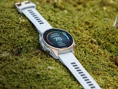 Garmin devrait publier la version 15.32 sur son canal stable dans les prochains jours. (Source de l&#039;image : Garmin)