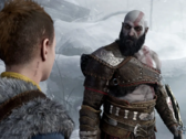 Voici notre premier aperçu de God Of War Ragnarok
