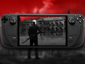 L'offre groupée Super Rare Vibes Vol 1 expirera le 12 novembre. Sur la photo : Steam Deck exécutant OTXO. (Source de l'image : Steam - édité)