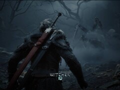 Le jeu de cartes Gwent devrait faire son retour dans The Witcher 4. (Source de l'image : thewitcher.com)