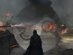 Hell Let Loose est à -60% sur Steam jusqu&#039;au 20 octobre. (Image source : hellletlosose.com)