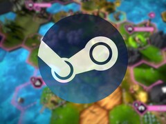 Hexarchy est à -90% sur Steam jusqu'au 18 décembre. (Image source : Steam)