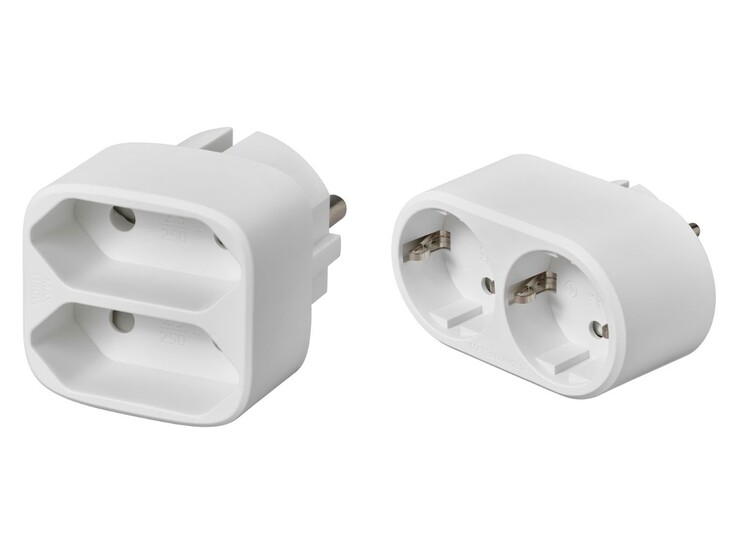 Les nouveaux adaptateurs bidirectionnels IKEA Koppla