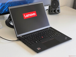 En revue : Lenovo ThinkPad T14s G4. Appareil de test fourni par :