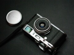 Les ventes d'appareils photo ont chuté à l'ère des smartphones.