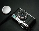 Les ventes d'appareils photo ont chuté à l'ère des smartphones.