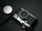Les ventes d'appareils photo ont chuté à l'ère des smartphones.