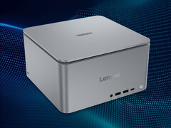 Le ThinkCentre Neo Ultra Gen 2 est proposé à partir de 1 919 $. Photo : le mini PC. (Source de l&#039;image : Lenovo - édité)