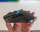 Critique de la souris de jeu sans fil Glorious Model D3 : Un jeu ininterrompu avec une ergonomie légère