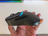 Critique de la souris de jeu sans fil Glorious Model D3 : Un jeu ininterrompu avec une ergonomie légère