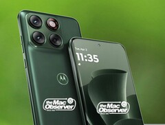 Le Motorola Edge 70 Neo devrait bientôt être commercialisé en tant que smartphone compact de milieu de gamme.