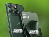 Le Motorola Edge 70 Neo devrait bientôt être commercialisé en tant que smartphone compact de milieu de gamme.