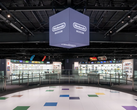 Le musée Nintendo à Kyoto, au Japon (source d'image : Nintendo)