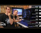 Après dix jours, la vidéo compte plus de 1,8 million de clics, avec environ 72 000 likes et 2 200 dislikes. (Source : PlayStation)