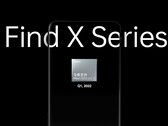 Le MariSilicon X fonctionnera aux côtés du Snapdragon 8 Gen 1. (Image source : Oppo)