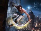 Image du jeu Prince of Persia : Sands of Time Remake. (Source de l'image : Ubisoft)