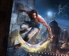 Image du jeu Prince of Persia : Sands of Time Remake. (Source de l'image : Ubisoft)
