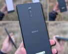 Le prototype Sony Xperia à vendre est doté d'un double appareil photo et d'une mémoire de 6 Go/128 Go. (Source de l'image : OLX - édité)
