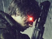 Illustration tirée du jeu Resident Evil Requiem mettant en scène Leon Scott Kennedy.