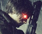Illustration tirée du jeu Resident Evil Requiem mettant en scène Leon Scott Kennedy.
