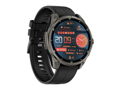 Le Rogbid Apex FT (photo) est doté d'une batterie de 670 mAh, qui permet de rester en veille jusqu'à 65 jours. (Source de l'image : Rogbid)