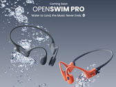 L'OpenSwim Pro. (Source : Shokz)