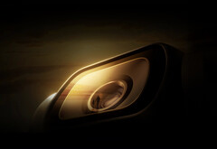 Le successeur de la Pocket 2 devrait, selon les rumeurs, être l'Osmo Pocket 3. (Source de l'image : DJI)