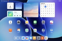 Logiciel Xiaomi Pad 8