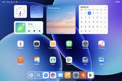 Logiciel Xiaomi Pad 8