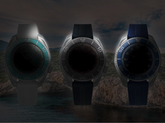 Les trois modèles Prospex de Seiko annoncés pour le 22 octobre, en photo. (Source de l'image : Seiko Singapore sur Instagram)