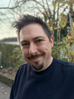 Selfie sur le Vivo X300 Pro (mode portrait)