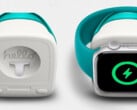 Le support de chargeur Spigen Apple Watch Classic C1 a été lancé aux États-Unis. (Source de l'image : Spigen)