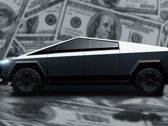 Les clients du Cybertruck devront peut-être débourser plus d'argent que prévu s'ils veulent posséder le camion de Tesla. (Source de l'image : Tesla/Unsplash - édité)
