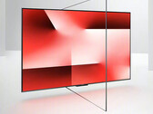 La nouvelle série Vision Smart Screen sera composée de modèles de 75 et 86 pouces. (Image source : Huawei)