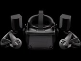 Matériel officiel Valve Index.