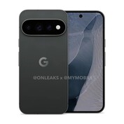 Google Pixel 11 Pro XL, couleur Midnight Haze