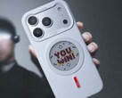 Étui personnalisé Xtrem Instant avec écran E-Ink intégré