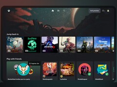Le Xbox Cloud Gaming est désormais bien meilleur sur les consoles