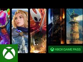 Bannière Xbox Game Pass annonçant Ultimate et d'autres niveaux (Image source : Xbox Wire avec modifications)