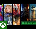 Bannière Xbox Game Pass annonçant Ultimate et d'autres niveaux (Image source : Xbox Wire avec modifications)