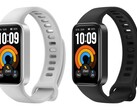 Le Xiaomi Smart Band 11 devrait être commercialisé en 4 versions ; sur la photo : le Xiaomi Smart Band 11 Active