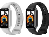 Le Xiaomi Smart Band 11 devrait être commercialisé en 4 versions ; sur la photo : le Xiaomi Smart Band 11 Active