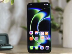 Test du Xiaomi 17 Ultra par Notebookcheck