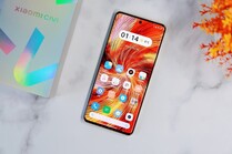 Xiaomi Civi. (Image source : Xiaomiui)