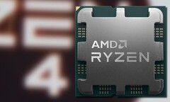 L&#039;AMD Ryzen 5 7600X coûterait 299 USD (Source : AMD)