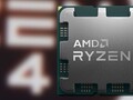 L'AMD Ryzen 5 7600X coûterait 299 USD (Source : AMD)